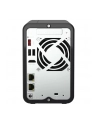 qnap Serwer TS-264-8G Intel N5095 2x0HDD 8GB - nr 38