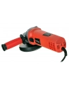 Szlifierka kątowa 850W VSK12501 VERTEX - nr 10