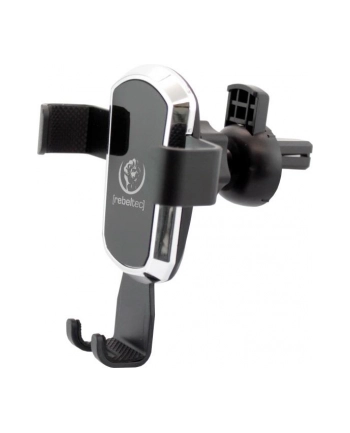 Uchwyt samochodowy do smartphona Rebeltec M55