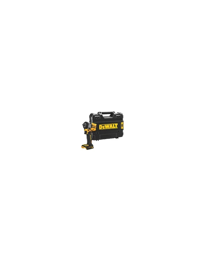 dewalt Klucz udarowy 18V TSTAK  DCF922NT główny