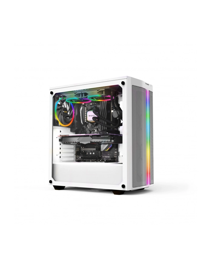 be quiet! Wentylator Pure Loop 2 FX 240mm AIO CPU Cooler główny