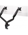 kensington Uchwyt na monitor One Touch Height Adjust. Dual Monitor - nr 31