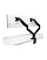 kensington Uchwyt na monitor One Touch Height Adjust. Dual Monitor - nr 35