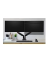 kensington Uchwyt na monitor One Touch Height Adjust. Dual Monitor - nr 36