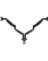kensington Uchwyt na monitor One Touch Height Adjust. Dual Monitor - nr 38