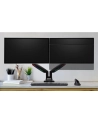 kensington Uchwyt na monitor One Touch Height Adjust. Dual Monitor - nr 42
