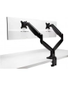 kensington Uchwyt na monitor One Touch Height Adjust. Dual Monitor - nr 44
