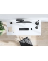 NEOMOUNTS BY NEWSTAR DS70-450BL1 uchwyt / stojak do monitorów 106,7 cm (42') Zaciskowy/przelotowy Czarny - nr 15