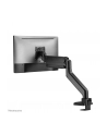 NEOMOUNTS BY NEWSTAR DS70-450BL1 uchwyt / stojak do monitorów 106,7 cm (42') Zaciskowy/przelotowy Czarny - nr 18