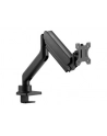 NEOMOUNTS BY NEWSTAR DS70-450BL1 uchwyt / stojak do monitorów 106,7 cm (42') Zaciskowy/przelotowy Czarny - nr 21