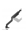 NEOMOUNTS BY NEWSTAR DS70-450BL1 uchwyt / stojak do monitorów 106,7 cm (42') Zaciskowy/przelotowy Czarny - nr 30