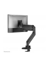 NEOMOUNTS BY NEWSTAR DS70-450BL1 uchwyt / stojak do monitorów 106,7 cm (42') Zaciskowy/przelotowy Czarny - nr 46