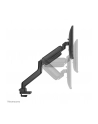 NEOMOUNTS BY NEWSTAR DS70-450BL1 uchwyt / stojak do monitorów 106,7 cm (42') Zaciskowy/przelotowy Czarny - nr 49