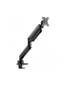 NEOMOUNTS BY NEWSTAR DS70-450BL1 uchwyt / stojak do monitorów 106,7 cm (42') Zaciskowy/przelotowy Czarny - nr 56