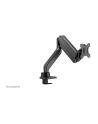NEOMOUNTS BY NEWSTAR DS70-450BL1 uchwyt / stojak do monitorów 106,7 cm (42') Zaciskowy/przelotowy Czarny - nr 61