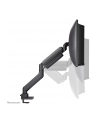 NEOMOUNTS BY NEWSTAR DS70-450BL1 uchwyt / stojak do monitorów 106,7 cm (42') Zaciskowy/przelotowy Czarny - nr 62