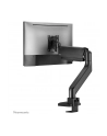 NEOMOUNTS BY NEWSTAR DS70-450BL1 uchwyt / stojak do monitorów 106,7 cm (42') Zaciskowy/przelotowy Czarny - nr 68