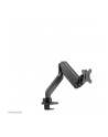 NEOMOUNTS BY NEWSTAR DS70-450BL1 uchwyt / stojak do monitorów 106,7 cm (42') Zaciskowy/przelotowy Czarny - nr 79