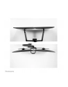 NEOMOUNTS BY NEWSTAR DS75-450BL2 uchwyt / stojak do monitorów 81,3 cm (32') Zaciskowy/przelotowy Czarny - nr 13