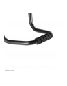 NEOMOUNTS BY NEWSTAR DS75-450BL2 uchwyt / stojak do monitorów 81,3 cm (32') Zaciskowy/przelotowy Czarny - nr 16