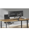 NEOMOUNTS BY NEWSTAR DS75-450BL2 uchwyt / stojak do monitorów 81,3 cm (32') Zaciskowy/przelotowy Czarny - nr 32
