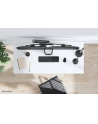 NEOMOUNTS BY NEWSTAR DS75-450BL2 uchwyt / stojak do monitorów 81,3 cm (32') Zaciskowy/przelotowy Czarny - nr 33