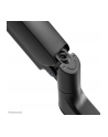 NEOMOUNTS BY NEWSTAR DS75-450BL2 uchwyt / stojak do monitorów 81,3 cm (32') Zaciskowy/przelotowy Czarny - nr 38