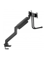 NEOMOUNTS BY NEWSTAR DS75-450BL2 uchwyt / stojak do monitorów 81,3 cm (32') Zaciskowy/przelotowy Czarny - nr 45