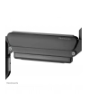 NEOMOUNTS BY NEWSTAR DS75-450BL2 uchwyt / stojak do monitorów 81,3 cm (32') Zaciskowy/przelotowy Czarny - nr 51