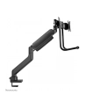 NEOMOUNTS BY NEWSTAR DS75-450BL2 uchwyt / stojak do monitorów 81,3 cm (32') Zaciskowy/przelotowy Czarny - nr 55