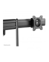 NEOMOUNTS BY NEWSTAR DS75-450BL2 uchwyt / stojak do monitorów 81,3 cm (32') Zaciskowy/przelotowy Czarny - nr 61