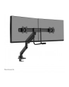 NEOMOUNTS BY NEWSTAR DS75-450BL2 uchwyt / stojak do monitorów 81,3 cm (32') Zaciskowy/przelotowy Czarny - nr 64