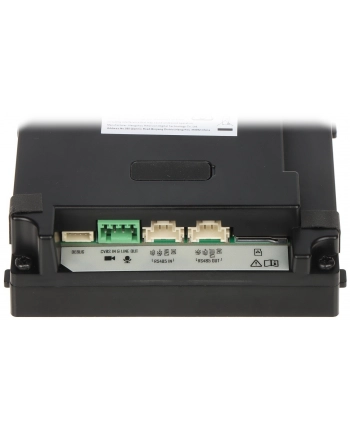 Hikvision Moduł Wyświetlacza Dotykowego Ds-Kd-Tdm nr 2
