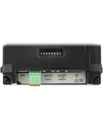Hikvision Moduł Wyświetlacza Dotykowego Ds-Kd-Tdm nr 1