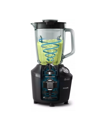 Blender stojący PHILIPS HR 2291/01 nr 1