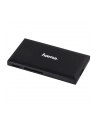 Hama USB 3.1 Gen1 Czarny (181018) - nr 3