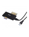 Hama USB 3.1 Gen1 Czarny (181018) - nr 5