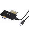 Hama USB 3.1 Gen1 Czarny (181018) - nr 9