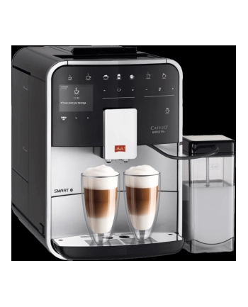 Ekspres ciśnieniowy MELITTA Barista T F83/0-101