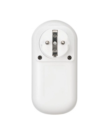 Brennenstuhl Wifi socket, switchable socket (Kolor: BIAŁY) nr 2