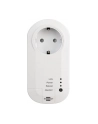 Brennenstuhl Wifi socket, switchable socket (Kolor: BIAŁY) - nr 3