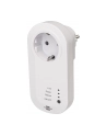 Brennenstuhl Wifi socket, switchable socket (Kolor: BIAŁY) - nr 4