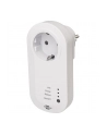 Brennenstuhl Wifi socket, switchable socket (Kolor: BIAŁY) - nr 9