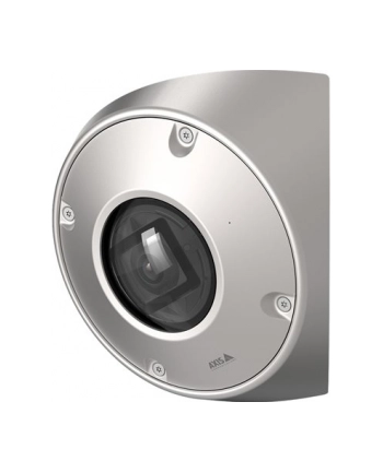 Axis Q9216-SLV Steel nr 1