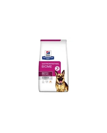 HILL'S PD CANINE GI BIOME 1 5 KG nr 1