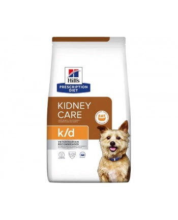 HILL'S PD CANINE  K/D 1 5 KG nr 1