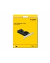 DeLOCK 16P SATA PCIe x4 Card - 90073 - nr 1