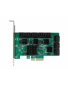 DeLOCK 16P SATA PCIe x4 Card - 90073 - nr 3