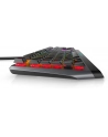 DELL 545-BBCL AW510K klawiatura USB Czarny, Szary - nr 2
