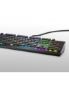 DELL 545-BBCL AW510K klawiatura USB Czarny, Szary - nr 3